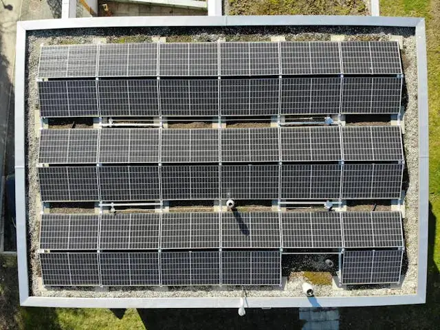 Magazyny energii