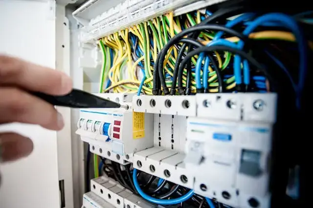 Instalacja magazynu energii