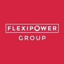 Logo Flexi Power Group