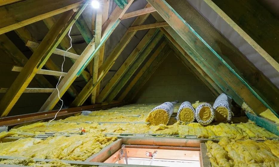 Jak ocieplić poddasze i znacząco obniżyć koszty ogrzewania