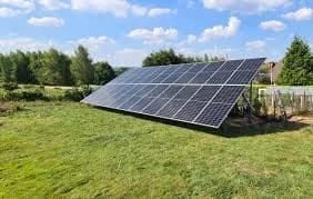 Fotowoltaika na gruncie – jak ocenić opłacalność i wybrać instalację