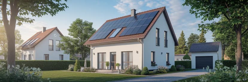 Fotowoltaika z magazynem energii w 2025 roku: Kiedy to się opłaca?