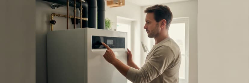 Najczęstsze usterki pomp ciepła i skuteczne metody zapobiegania