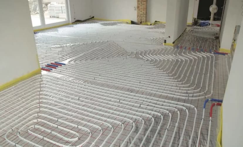 Który system ogrzewania podłogowego będzie najlepszy dla Twojego domu?