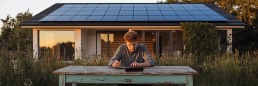 Jak taryfa dynamiczna zmienia grę dla właścicieli fotowoltaiki w Polsce