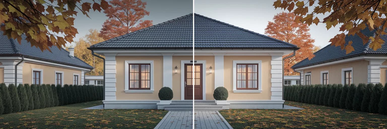 Jak ocieplić dom i zyskać dofinansowanie z programu Czyste Powietrze