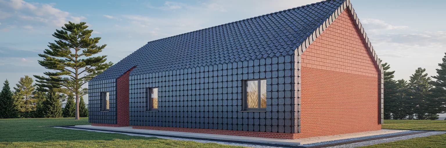 Koszt ocieplenia domu w 2025 roku: Kompletny przewodnik po cenach i materiałach