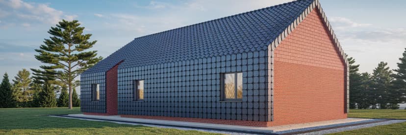 Koszt ocieplenia domu w 2025 roku: Kompletny przewodnik po cenach i materiałach