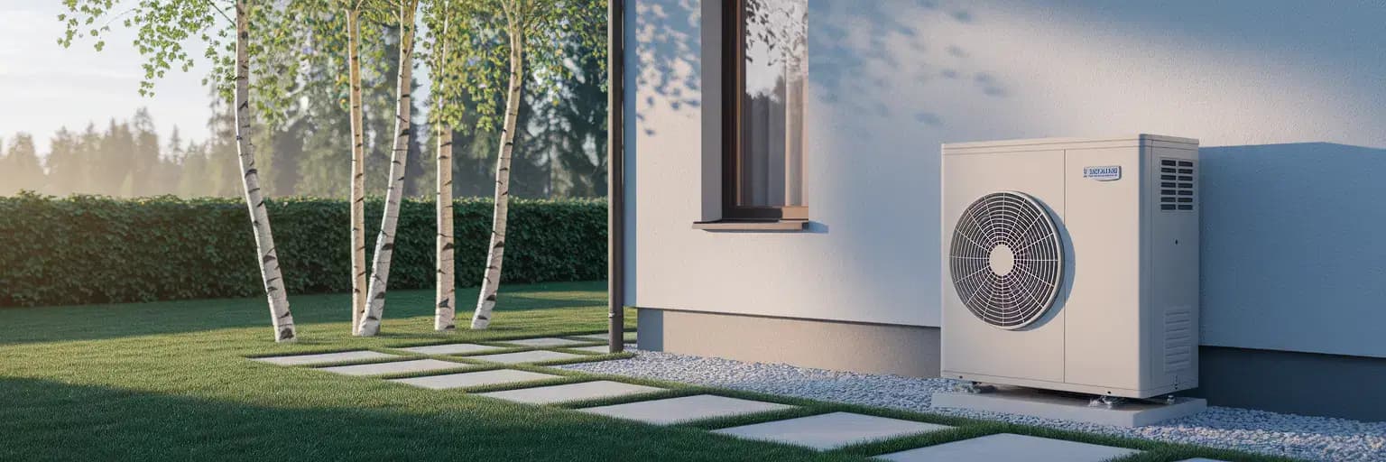 Jak działa pompa ciepła? Kompleksowy przewodnik dla właścicieli domów w Polsce