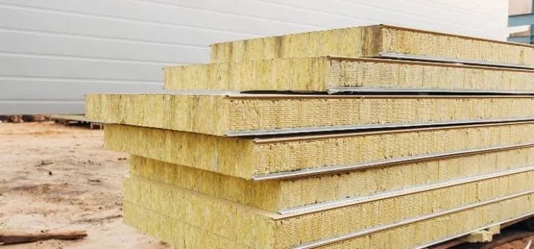 Jak skutecznie ocieplić dom wełną mineralną