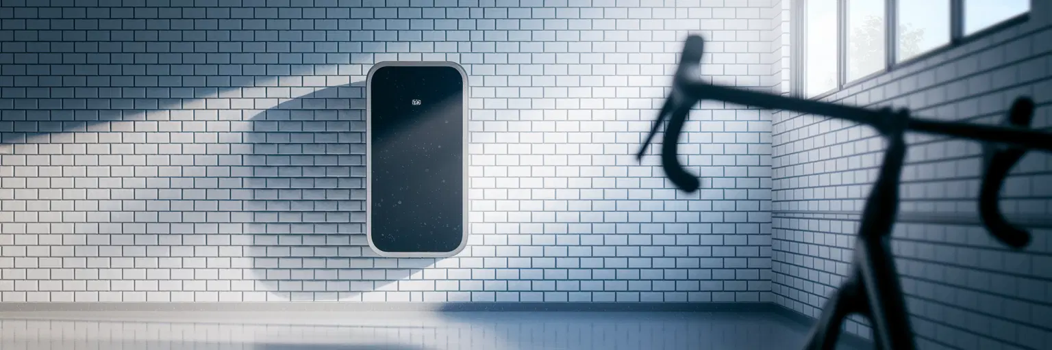 Jak zapewnić wydajność magazynu energii w nieogrzewanym pomieszczeniu