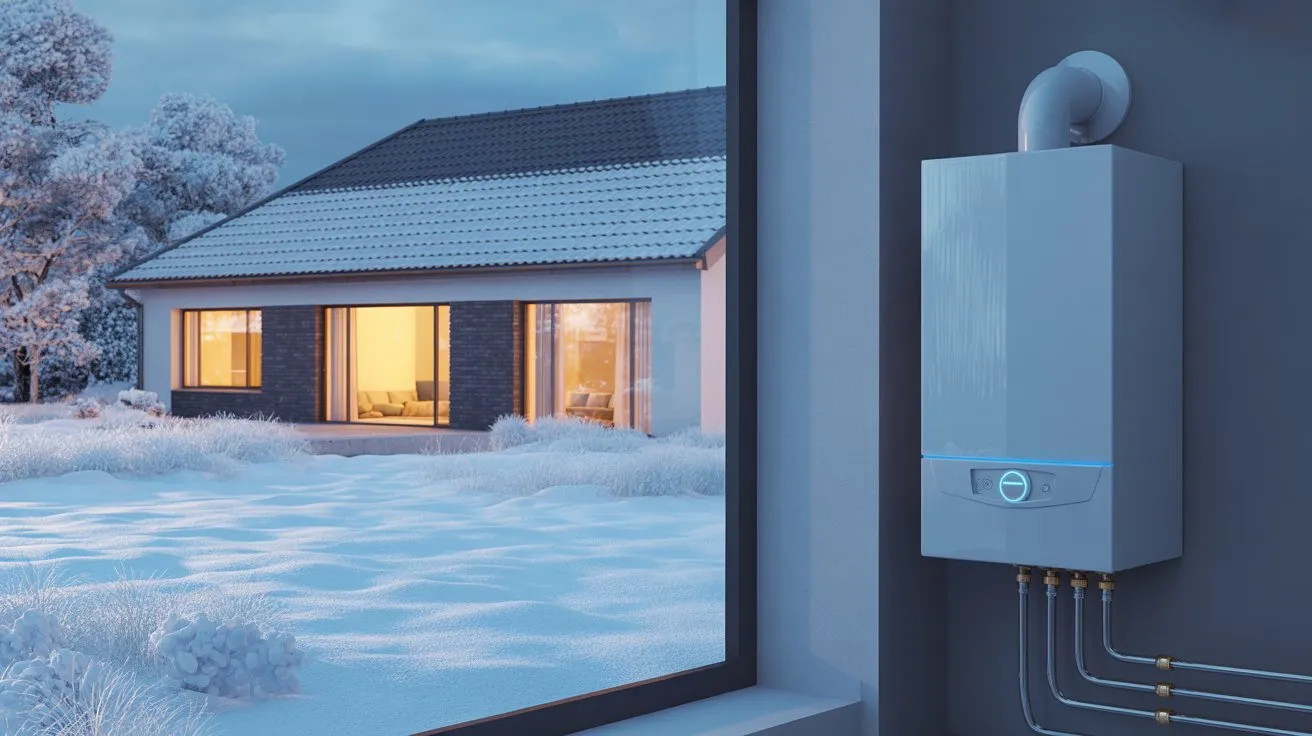 Ile kosztuje ogrzewanie domu kotłem elektrycznym w 2025 roku