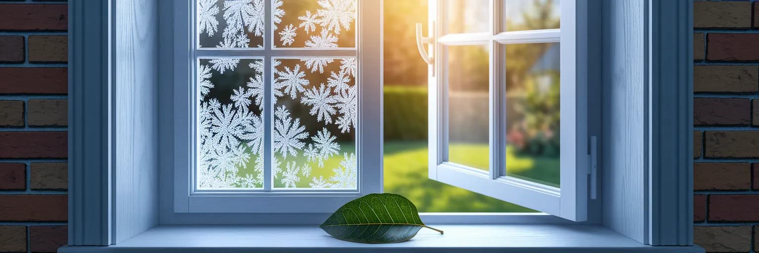 Wymiana okien na energooszczędne – ile naprawdę zaoszczędzisz na rachunkach?