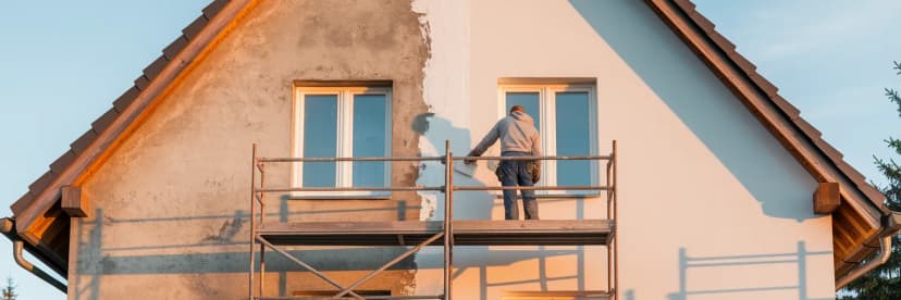 Ocieplenie domu z dotacją Czyste Powietrze krok po kroku