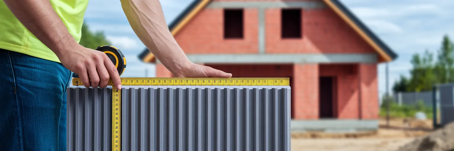 Czy ocieplenie styropianem 5 cm ma sens? Analiza efektywności energetycznej dla domów w Polsce