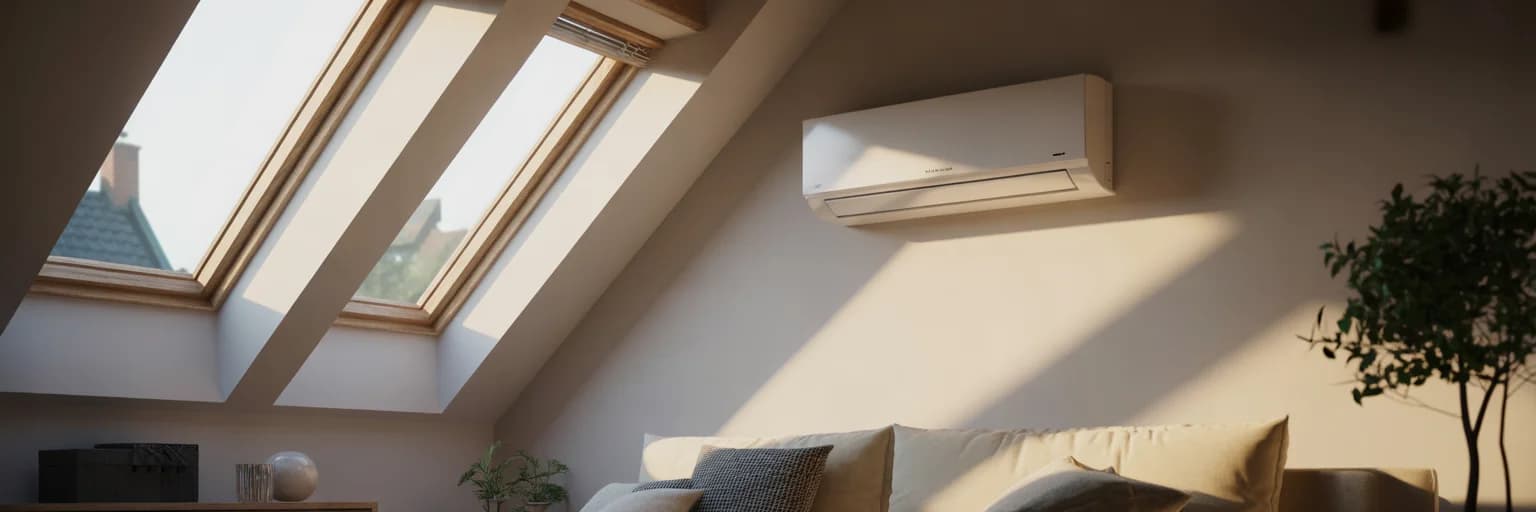 Idealna klimatyzacja do domu w Polsce: Przewodnik po kosztach i technologiach 2026