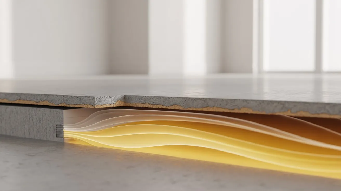 Ocieplenie podłogi w domu jednorodzinnym: materiały, koszty i oszczędności