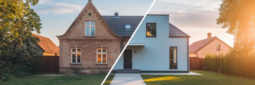 Jak skutecznie ocieplić stary dom i obniżyć rachunki za ogrzewanie