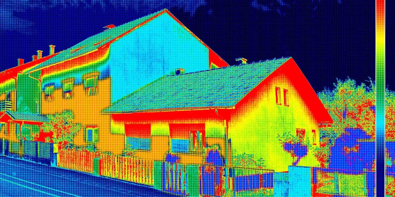 Audyt energetyczny domu: Kiedy się opłaca i jak go zlecić?