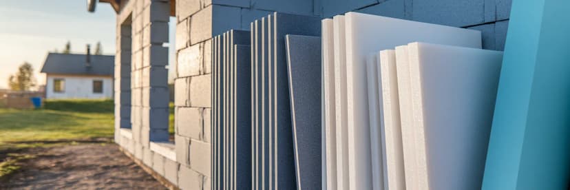 Jak wybrać styropian do ocieplenia domu i obniżyć rachunki