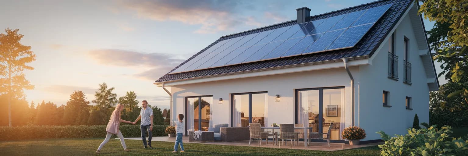 Czyste Powietrze 2025: Nowe progi dochodowe i jak uzyskać dotację na termomodernizację domu